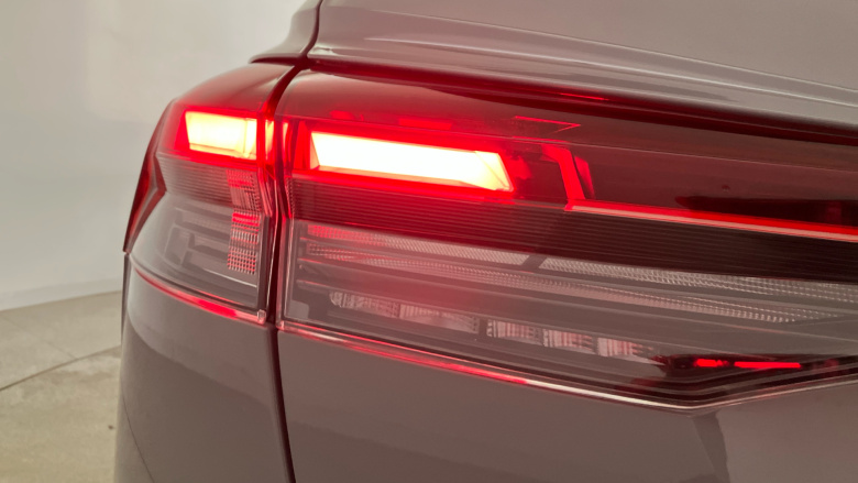 Audi Q4 e-tron 150kW 40 63kWh S Line 5dr Auto [Leather] Electric Estate